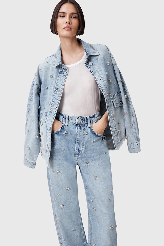 AllSaints jeans BLAKE W072EC