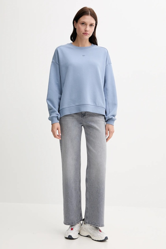 Pepe Jeans jeansy PL2047318SA niebieski AW25