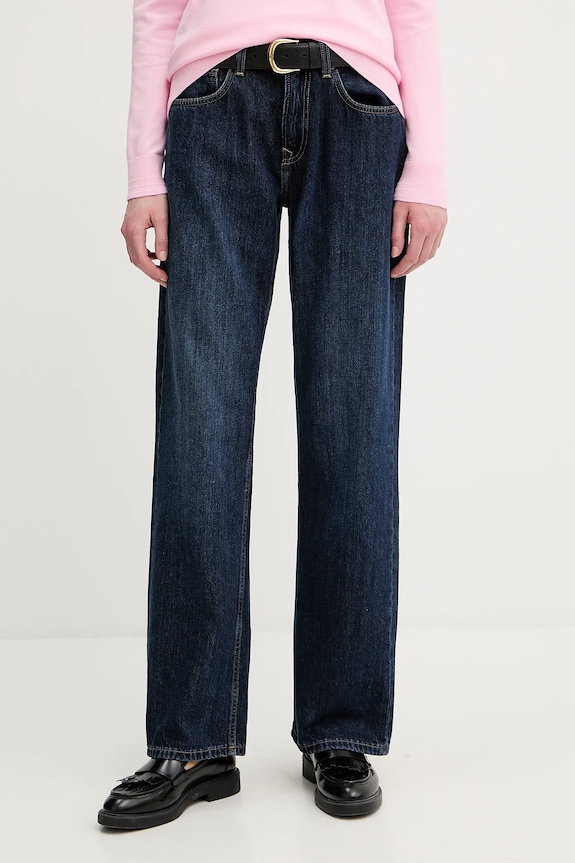 Pepe Jeans farmer Planet friendly sötétkék PL2049026A0