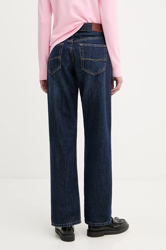 Ruházat Pepe Jeans farmer PL2049026A0 sötétkék