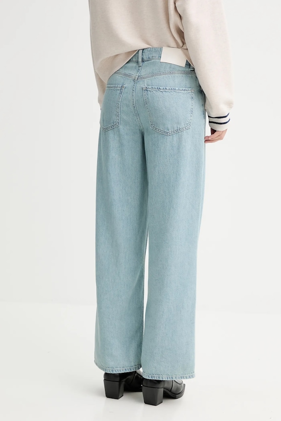 Ρούχα Τζιν παντελόνι Marc O'Polo 5000006317 μπλε