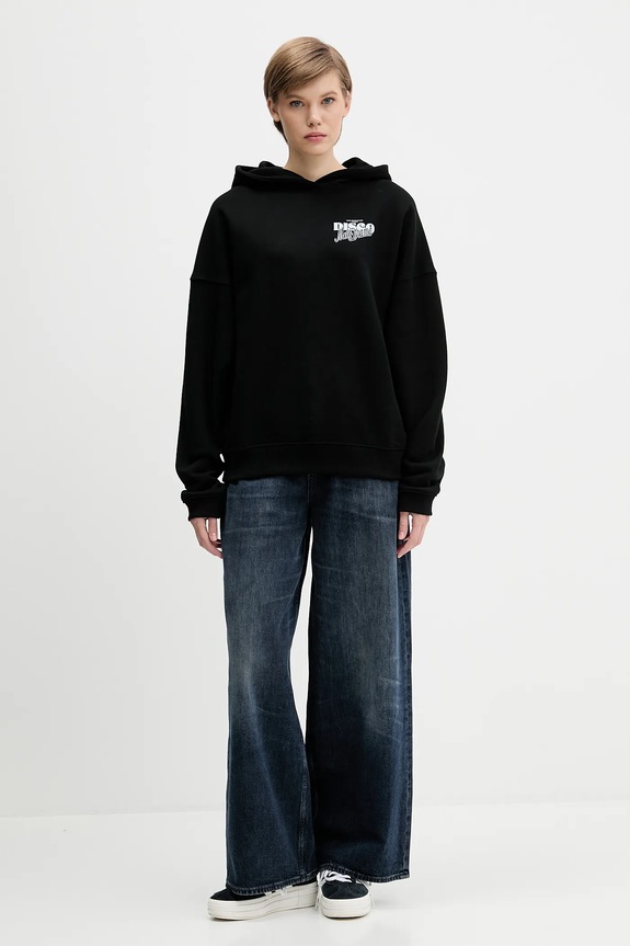 Kavbojke Tommy Jeans DW0DW21513 mornarsko modra AW25