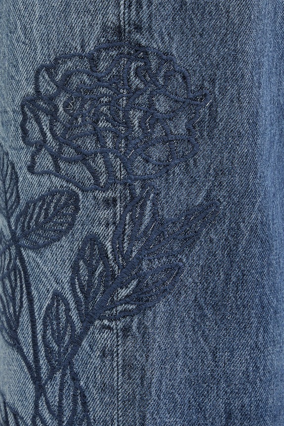 Tommy Jeans jeans DW0DW21519 blu navy