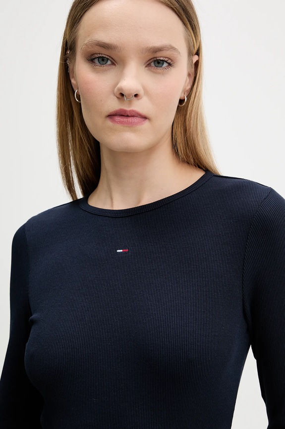 Τζιν παντελόνι Tommy Jeans DW0DW22134