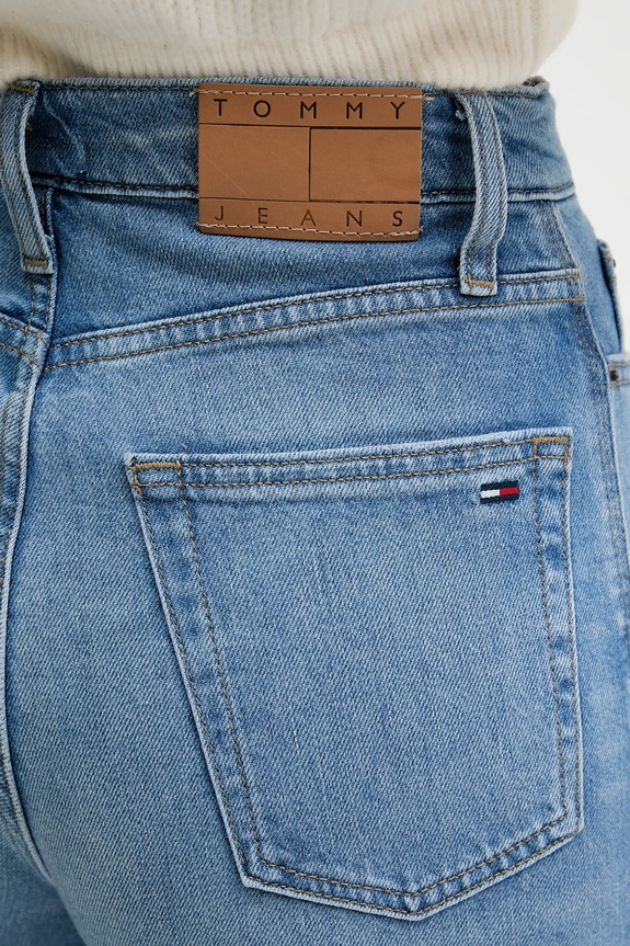 Tommy Jeans farmer kék DW0DW22140