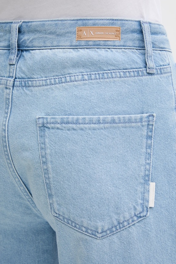 Traperice Armani Exchange plava XW000073.AF14494