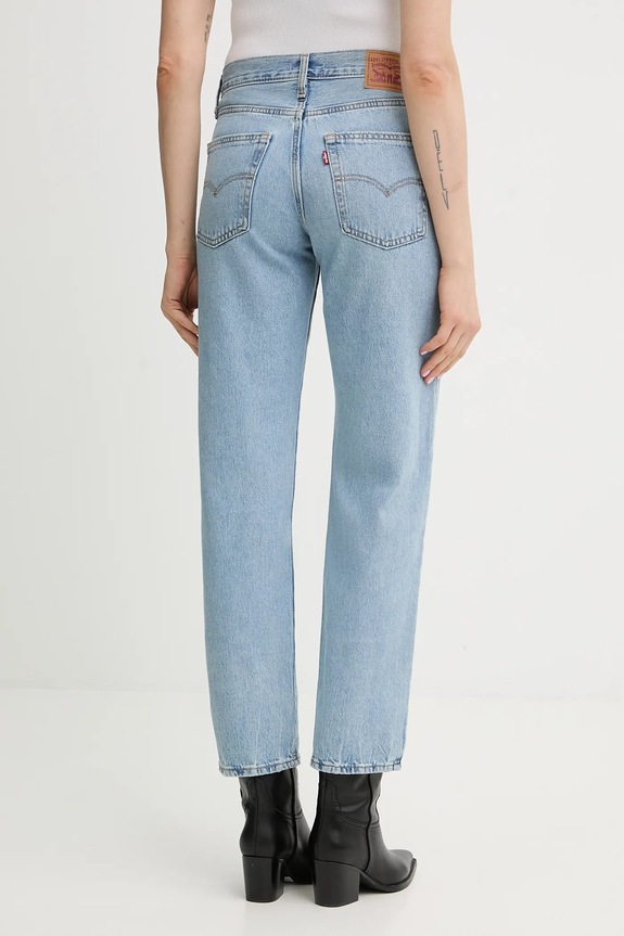 Oblečení Džíny Levi's A3510 modrá
