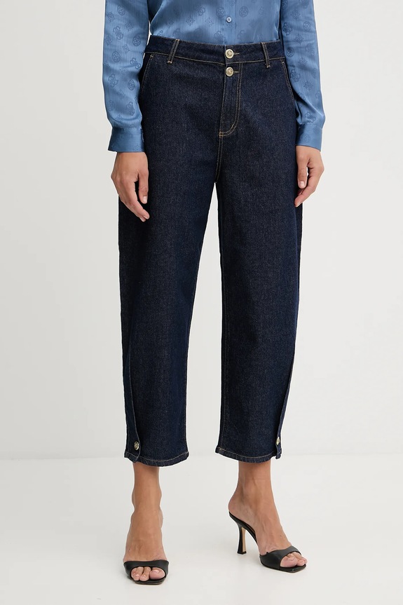 Liu Jo jeans blu navy UF5227.D0275