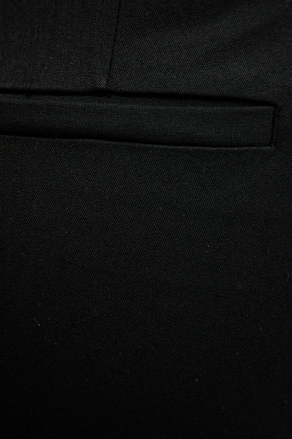 Abercrombie & Fitch spodnie czarny KI156.5455.900