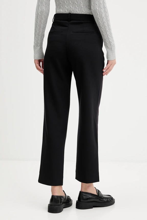 Ruházat Abercrombie & Fitch nadrág KI156.5521.900 fekete