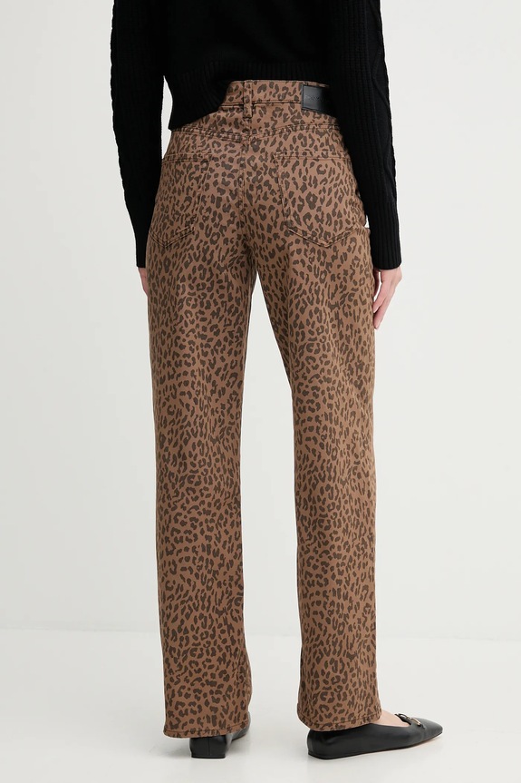 Oblečenie Rifle Dkny DJ5M4062 hnedá