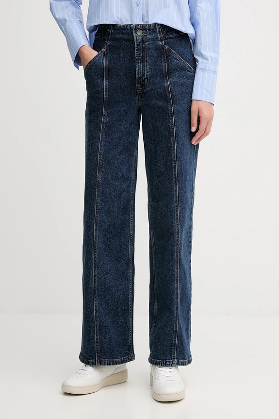 Dkny jeans blu DJ5M4129