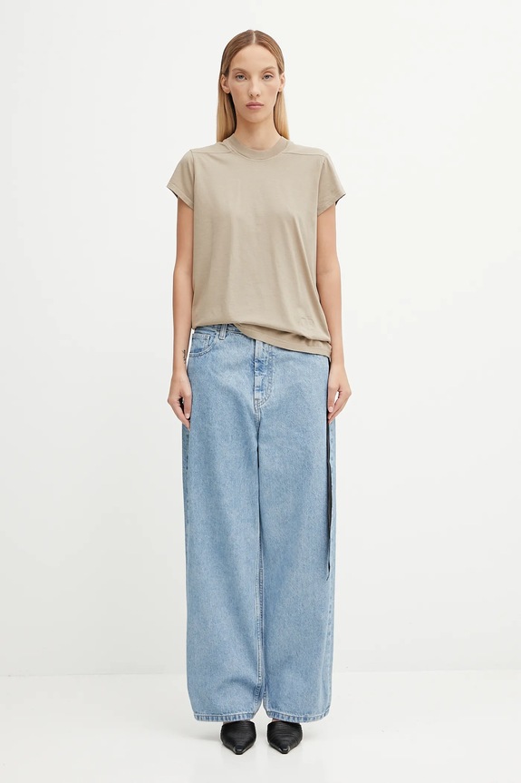 Carhartt WIP cotton jeans W' Brandon I035892.112