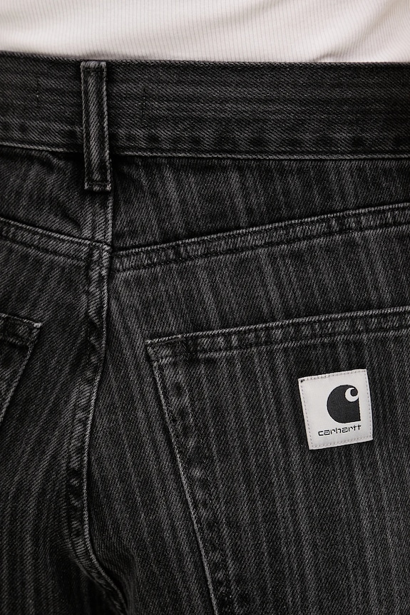 Carhartt WIP jeans W' Rylan black I035581.32I06