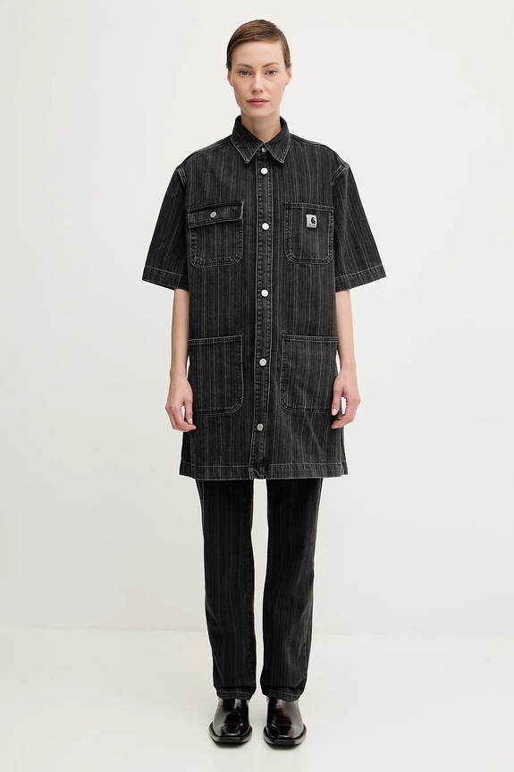 Carhartt WIP jeans W' Rylan I035581.32I06 black