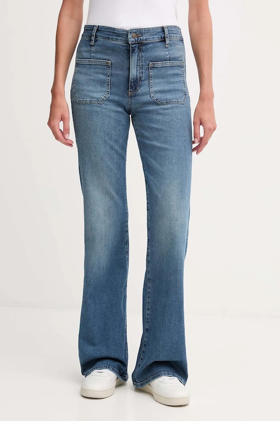 Joop! jeans albastru 30048683