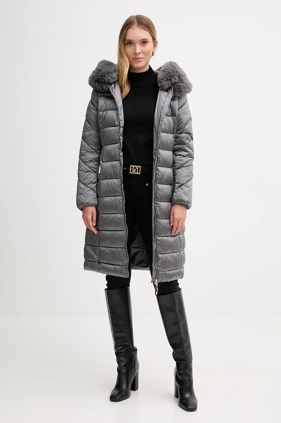 Detské rifle Gaudi 521BD25006 čierna AW25