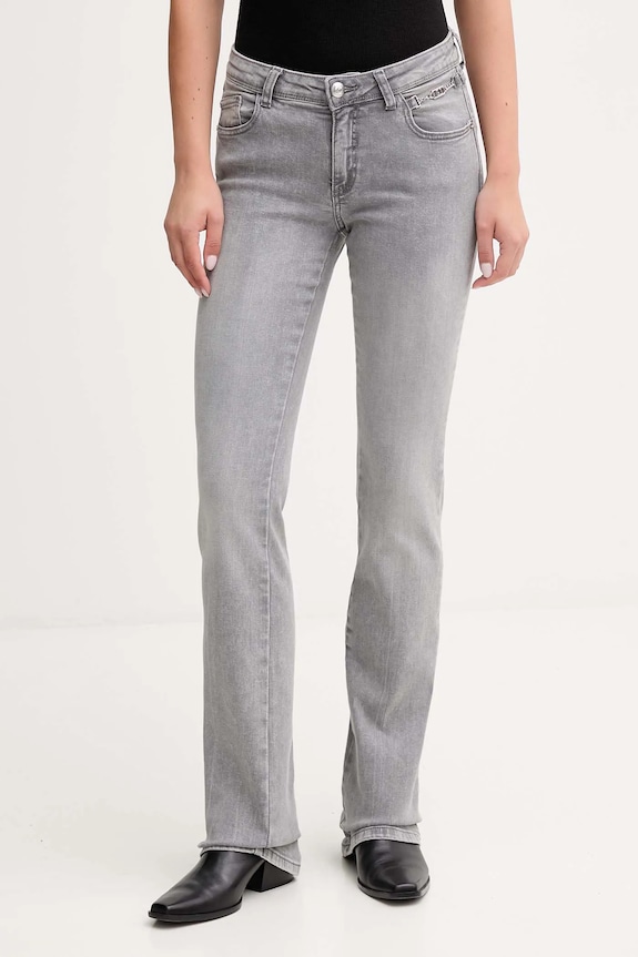 Gaudi jeans gri 521BD26022