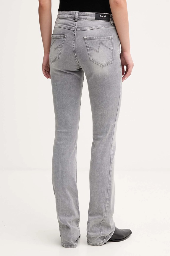 Îmbrăcăminte Gaudi jeans 521BD26022 gri