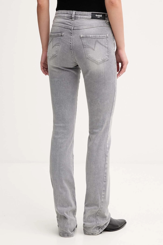 Îmbrăcăminte Gaudi jeans 521BD26022 gri