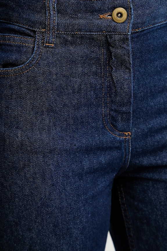 Sessun jeans blu navy 25121000