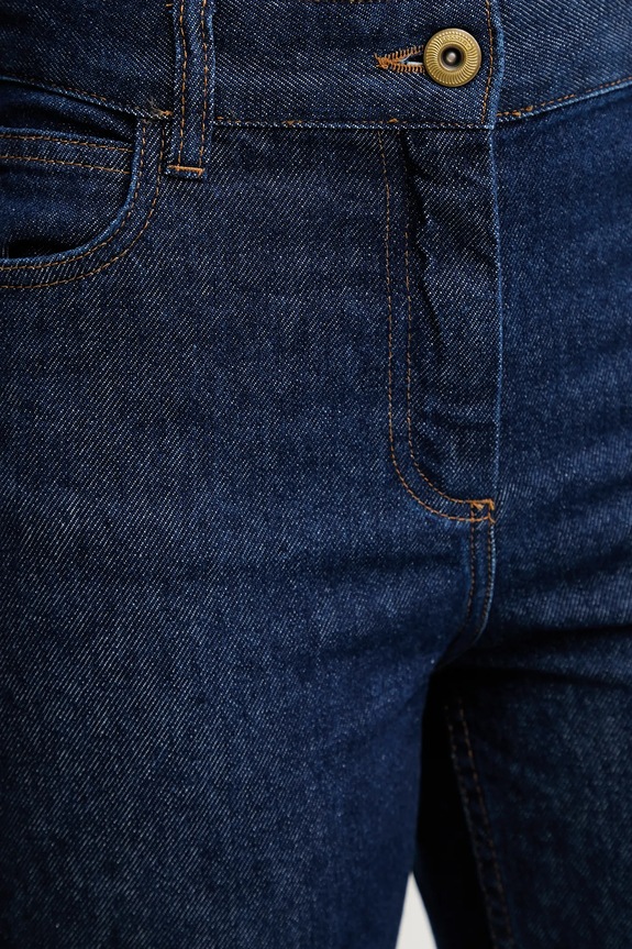 Sessun jeans blu navy 25121000