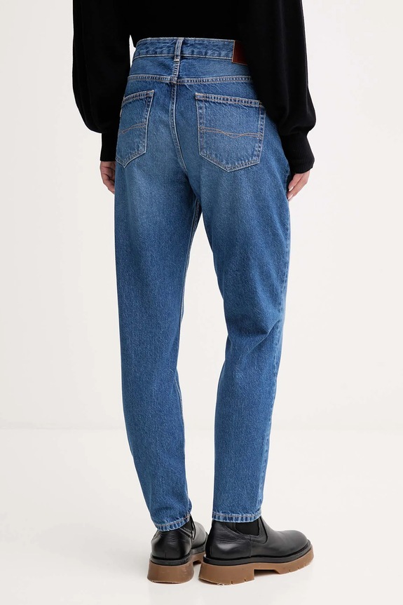 Oblečenie Rifle Pepe Jeans PL2045914A3 modrá