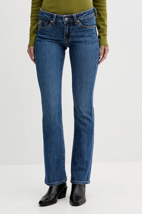 Pepe Jeans farmer Planet friendly kék PL2047325VA