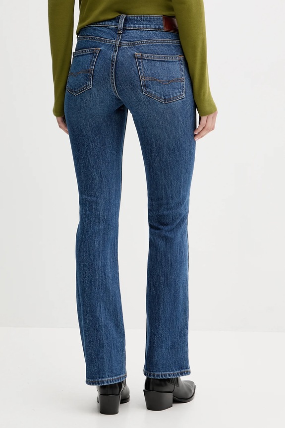 Ruházat Pepe Jeans farmer PL2047325VA kék