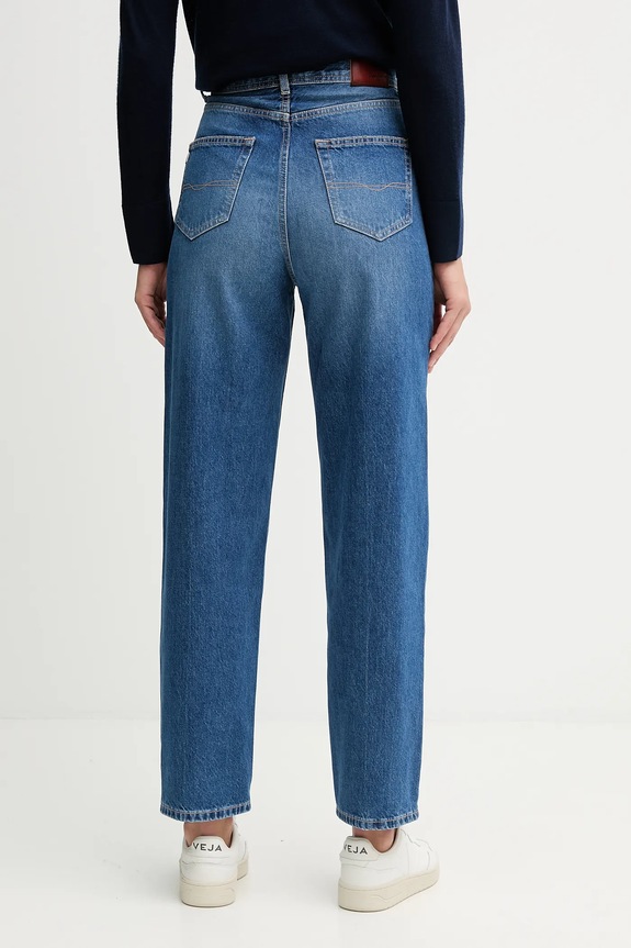 Rifle Pepe Jeans PL2047394A3 modrá AW25
