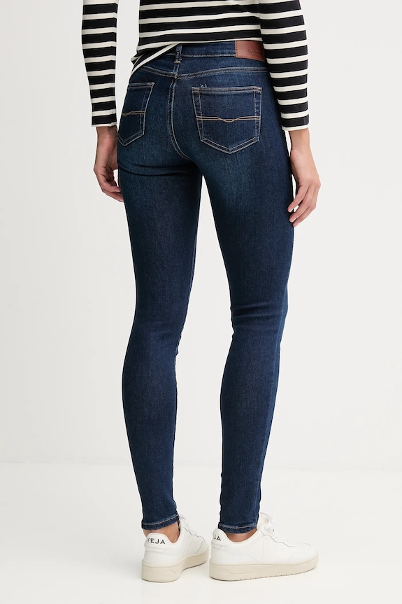Дрехи Дънки Pepe Jeans PL2045836FA тъмносин