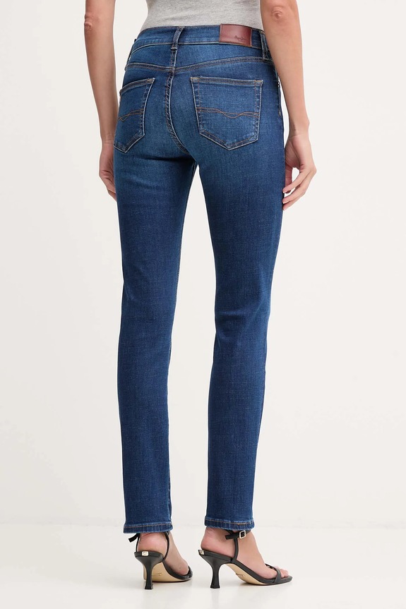 Ρούχα Τζιν παντελόνι Pepe Jeans PL2045895FB μπλε