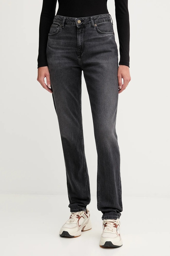 Pepe Jeans farmer szürke PL20459189FA