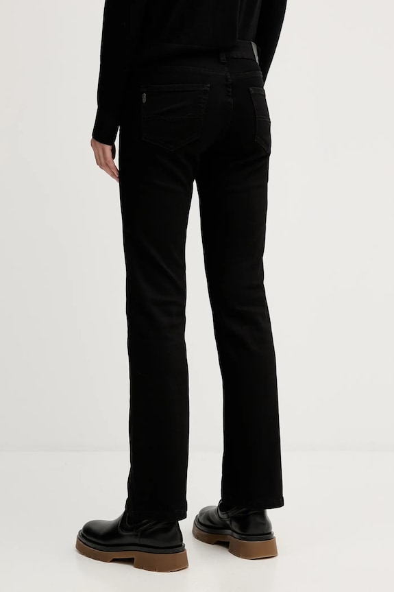 Ruházat Pepe Jeans farmer PL20473259CA fekete
