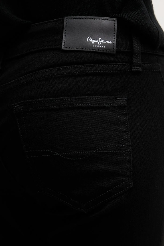 Pepe Jeans farmer fekete PL20473259CA