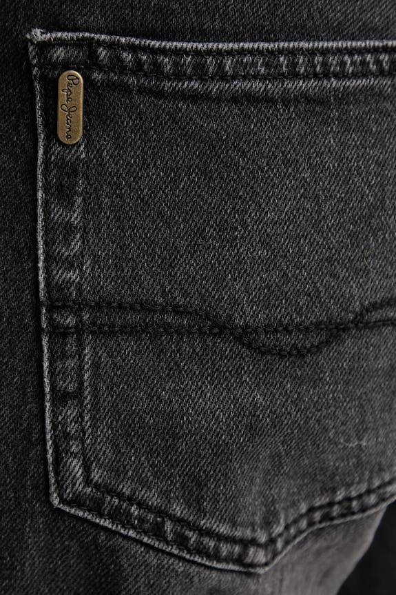 Pepe Jeans farmer PL20484859FA fekete