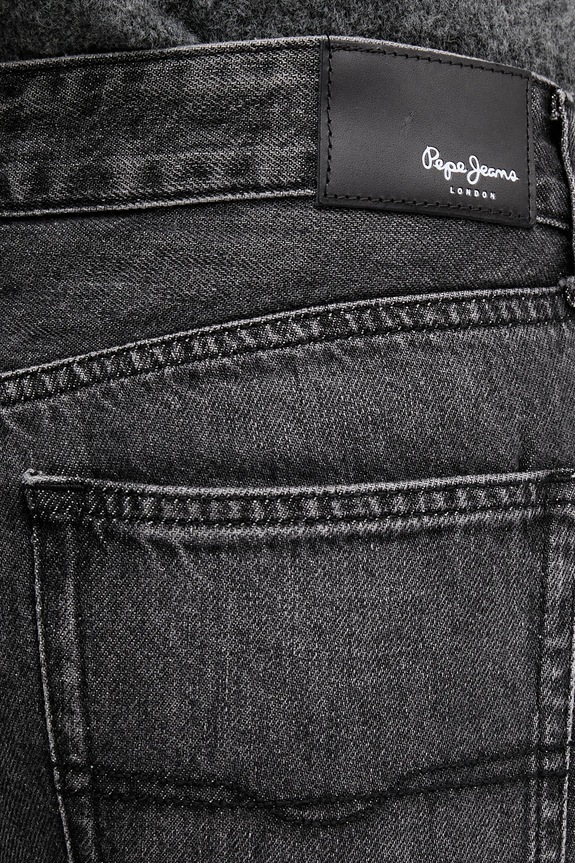 Rifle Pepe Jeans PL20490269S1 čierna