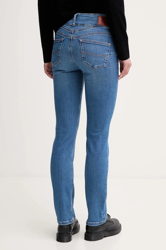 Oblečenie Rifle Pepe Jeans PL2050874FB modrá