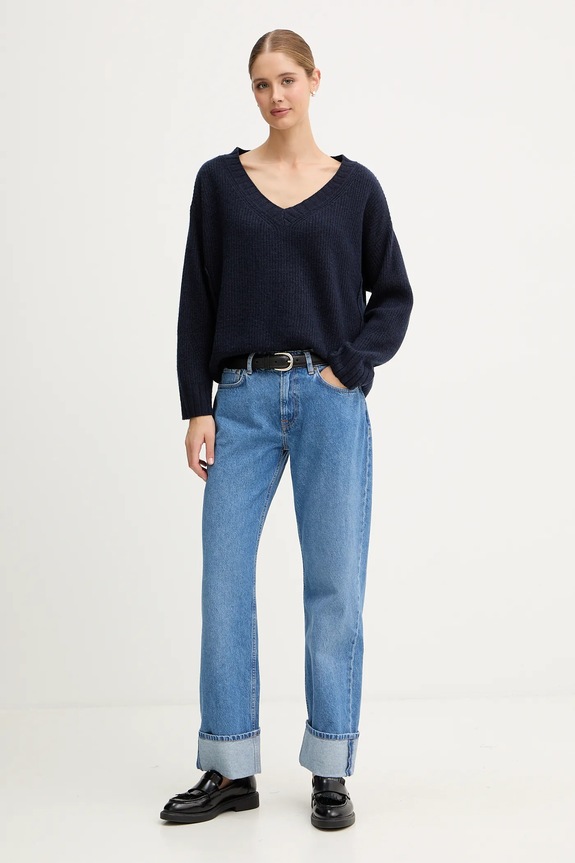 Pepe Jeans jeans PL2050878 blu AW25