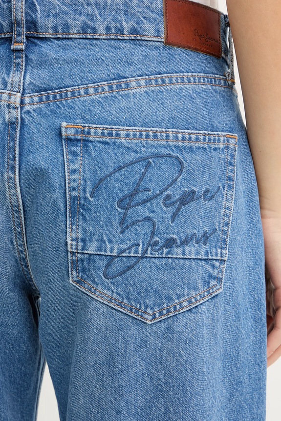 Pepe Jeans jeans PL2050878 blu