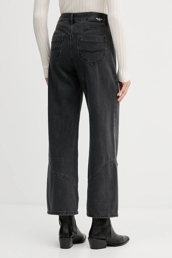 Ruházat Pepe Jeans farmer PL2050890 szürke