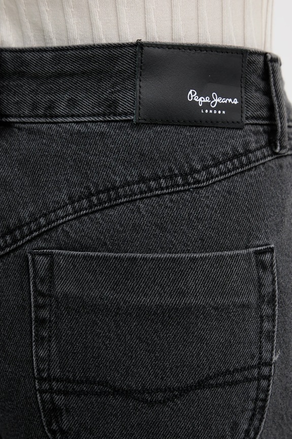 Pepe Jeans farmer szürke PL2050890