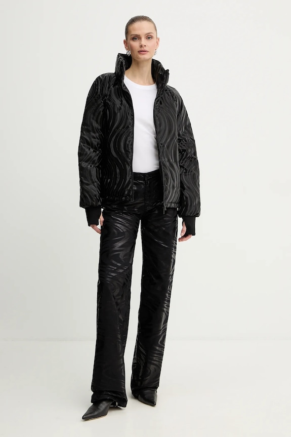Traperice Armani Exchange XW000056.AF16193 crna AW25