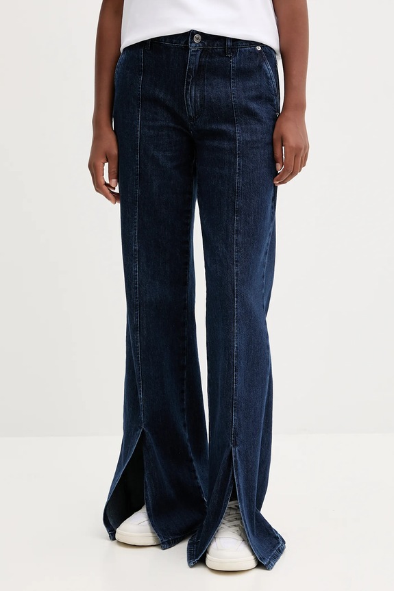 MAX&Co. jeans Planet friendly bleumarin 2526186021200