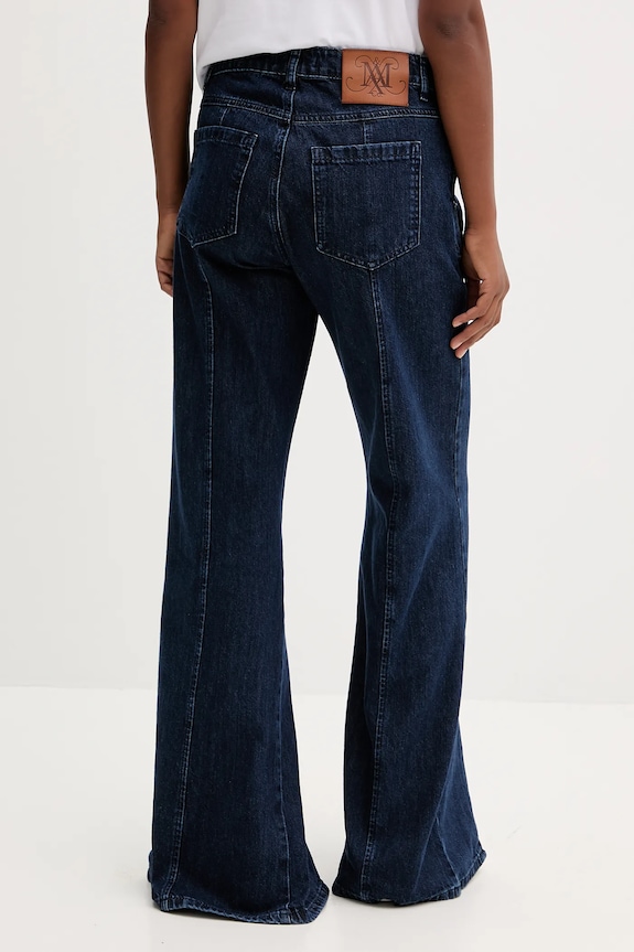 Îmbrăcăminte MAX&Co. jeans 2526186021200 bleumarin