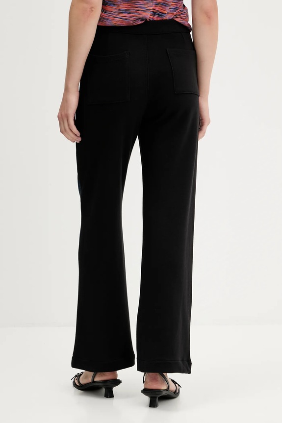 Îmbrăcăminte Desigual pantaloni de trening TWIST 25WWDD14 albastru