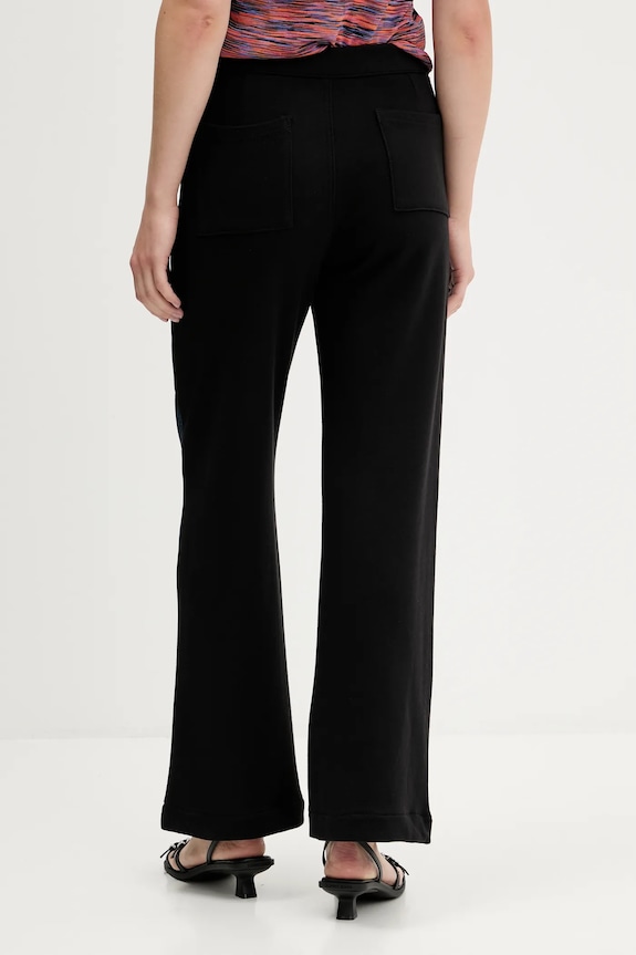 Îmbrăcăminte Desigual pantaloni de trening TWIST 25WWDD14 albastru