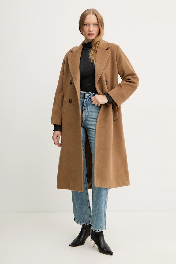 Rifle BOSS Orange C_ADA HR WRK 50548437 modrá AW25