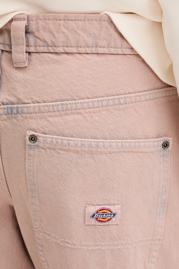Dickies farmer rózsaszín DK0A87NM