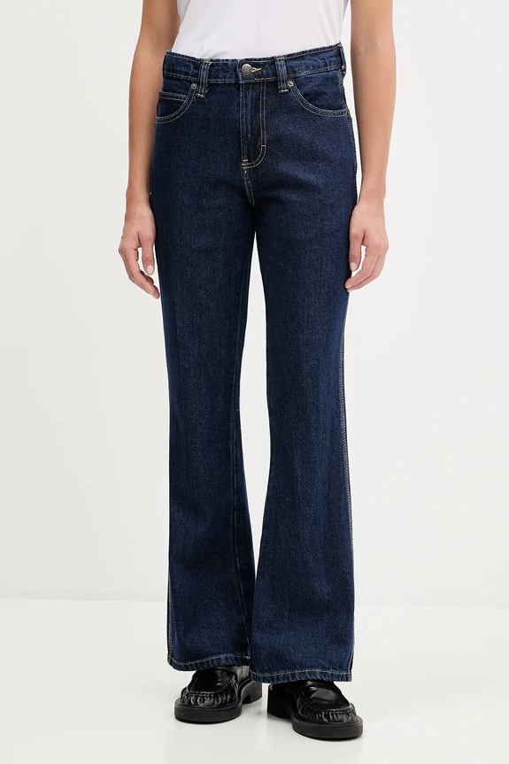 Rifle Dickies tmavomodrá DK0A88DT